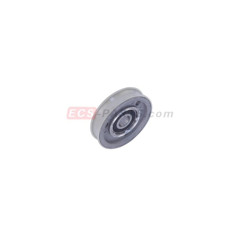 Elevator Aluminum Roller Hub AS-ARW401M-03 D81.66*19mm